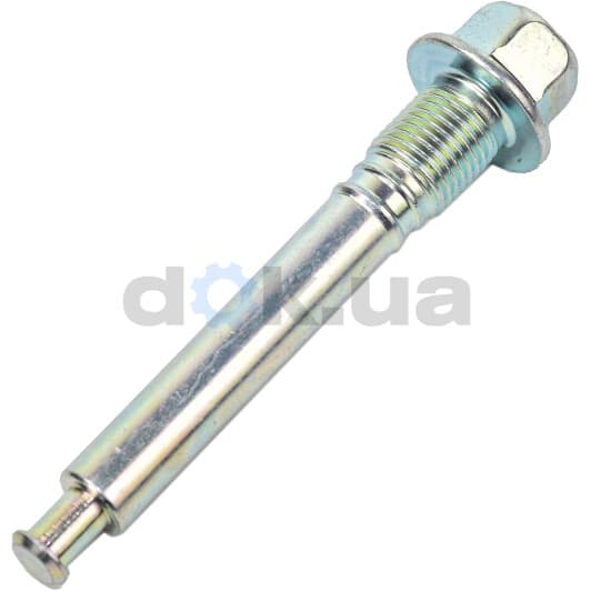 GJ6A26699 Mazda Направляющий болт скобы тормозного суппорта