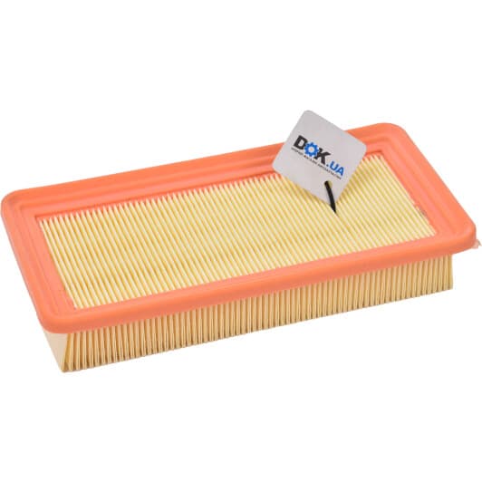 50014657 Kolbenschmidt Воздушный фильтр для Hyundai Getz