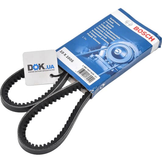 1 987 947 625 Bosch Клиновой ремень