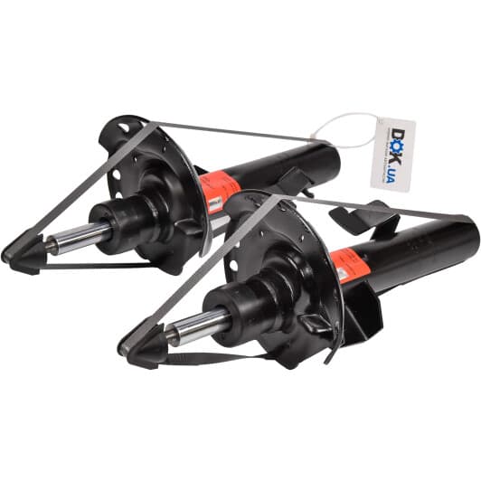 JGM1203T TRW Стойка амортизатора