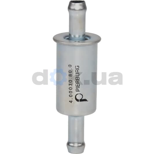 4.00030.80.0 Pierburg Паливний фільтр
