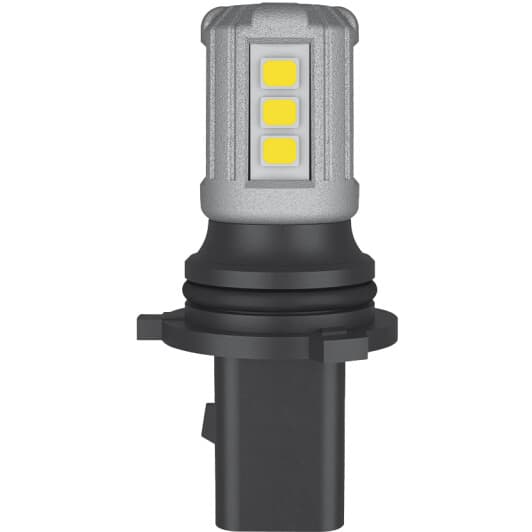 Автолампа Osram LEDriving Standard P13W PG18.5d-1 3828CW