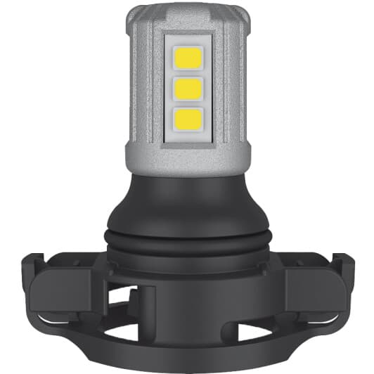 Автолампа Osram LEDriving Standard PS19W PG20/1 1,8 W 3301CW
