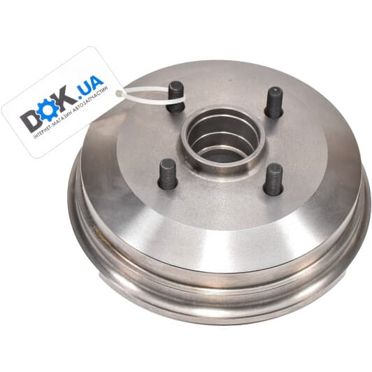 C6G008ABE ABE Тормозной барабан