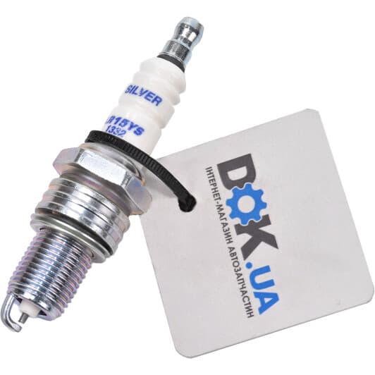 LR15YS Brisk Свеча зажигания