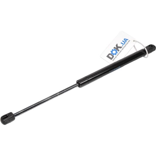 7631LY Stabilus Газовий упор багажника