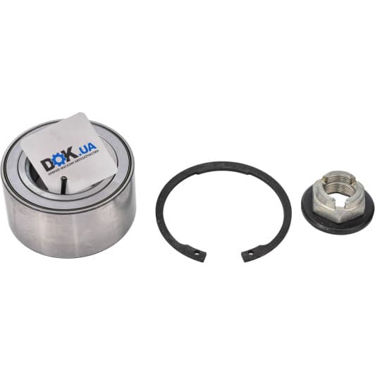 713 6789 50 FAG Подшипник ступицы колеса для Ford Kuga