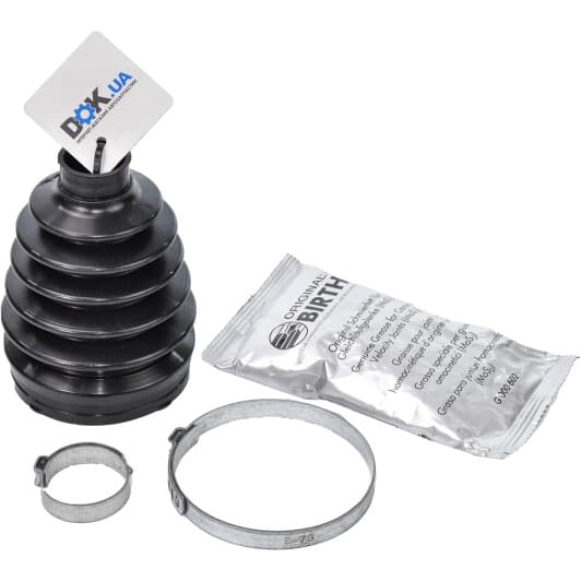 7867KM ORIGINAL BIRTH Пильовик гранати для Chevrolet Aveo