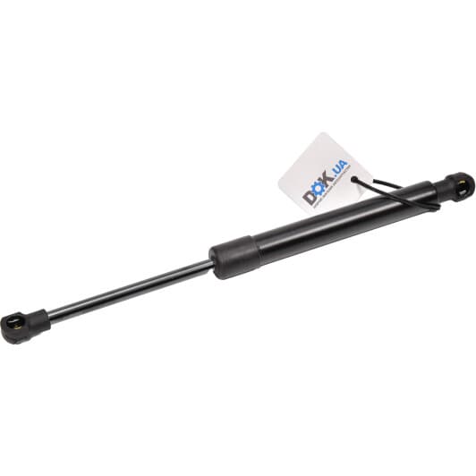 8008410 Lesjöfors Газовий упор капота