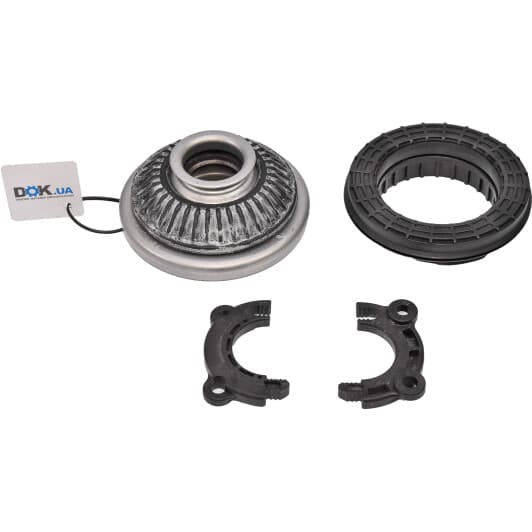 6146410023 Meyle Комплект (опора + підшипник)