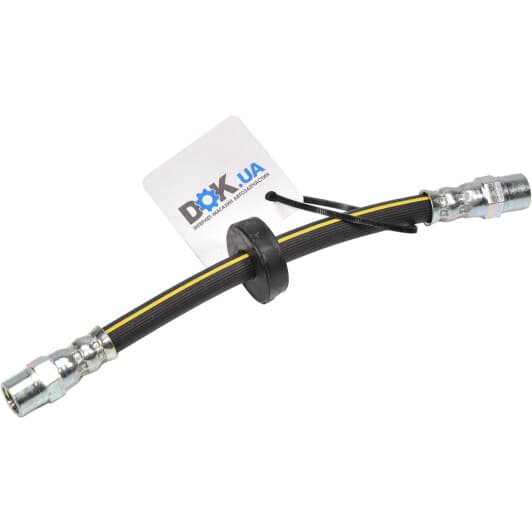 T 85 018 Brembo Гальмівний шланг