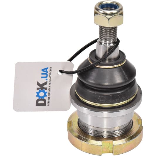 1340300400 JP Group Шарова опора для Mercedes M-Class