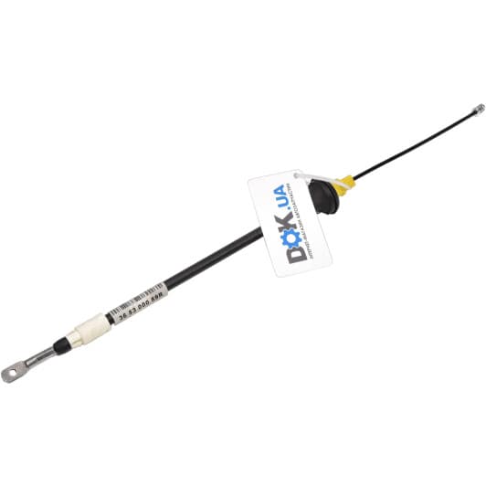 365300089R Renault / Dacia Трос ручного тормоза для Renault Trafic