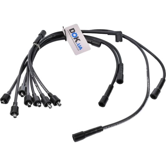 ODU238 Janmor Комплект проводов зажигания