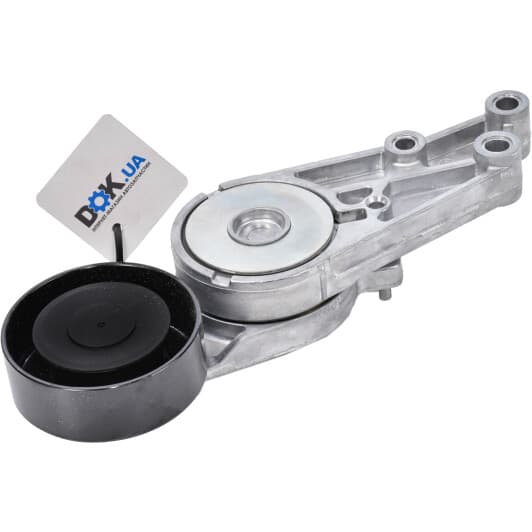 534 0127 30 INA Натяжной ролик поликлинового ремня