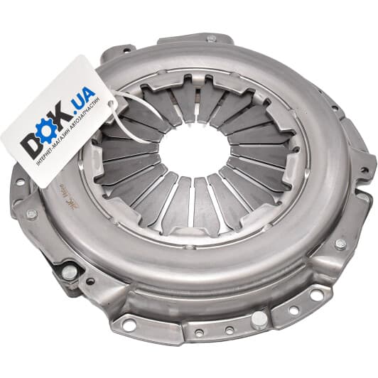 hac10 Valeo PHC Корзина сцепления