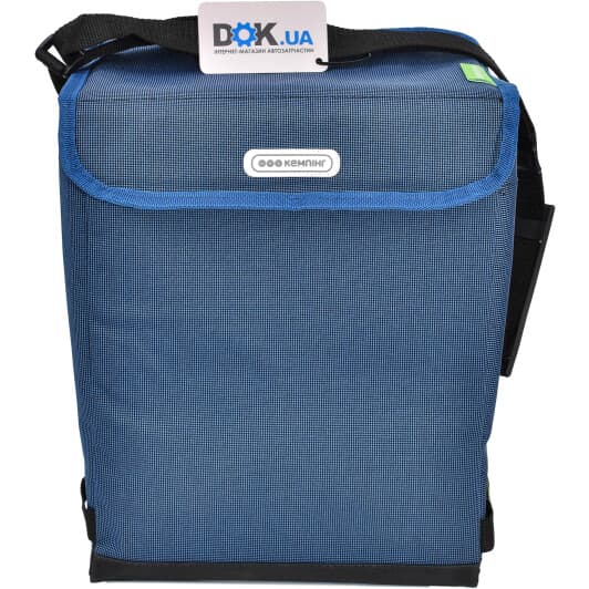 Термосумка КЕМПИНГ Picnic PICNIC19BLUE 19 л