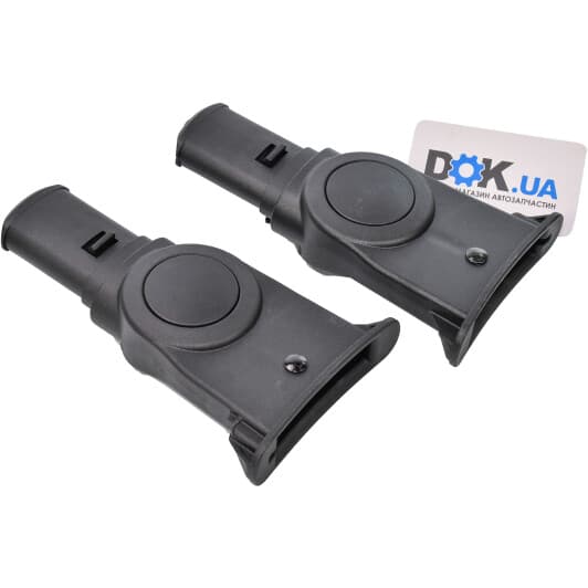 Адаптеры для крепления автокресла Britax-Romer Click&Go for iCandy Peach 3 2000027149