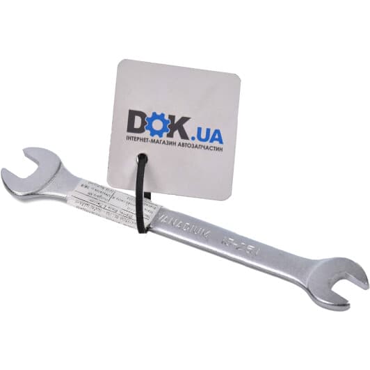 Ключ рожковый Stanley 1-13-251 I-образный 8x9 мм