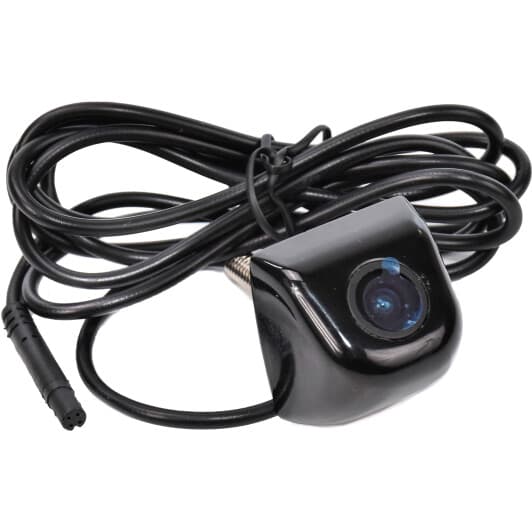 Камера заднего вида GT C24 (PAL)