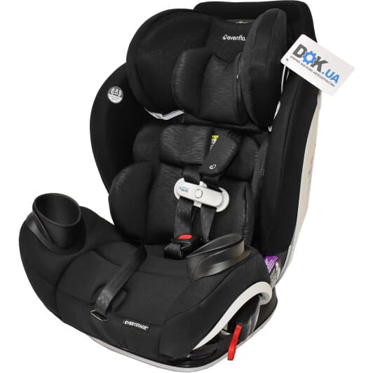 Автокрісло Evenflo EveryStage DLX Gold