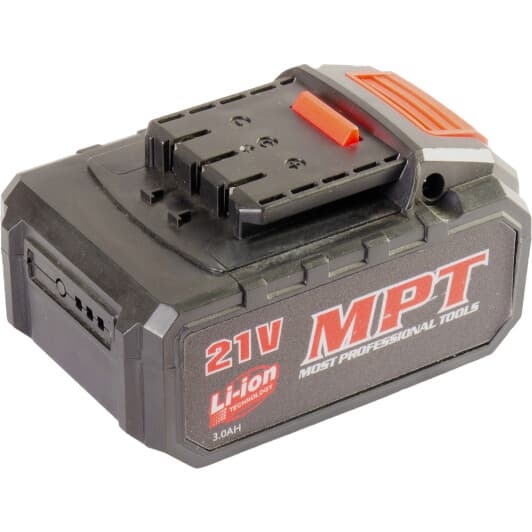 Акумуляторна батарея MPT MCIW2140-BT