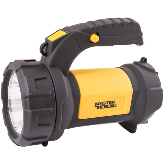 Ручной фонарь MasterTool 94-0804