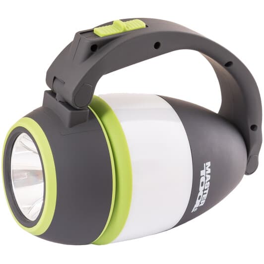 Ручний ліхтар MasterTool 94-0805