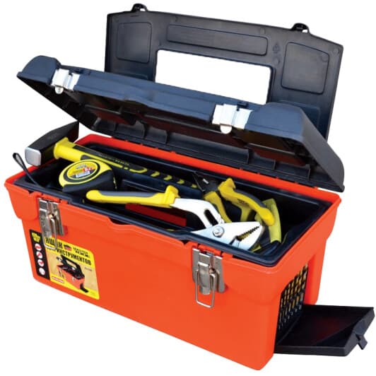 Ящик для инструментов MasterTool 79-2105