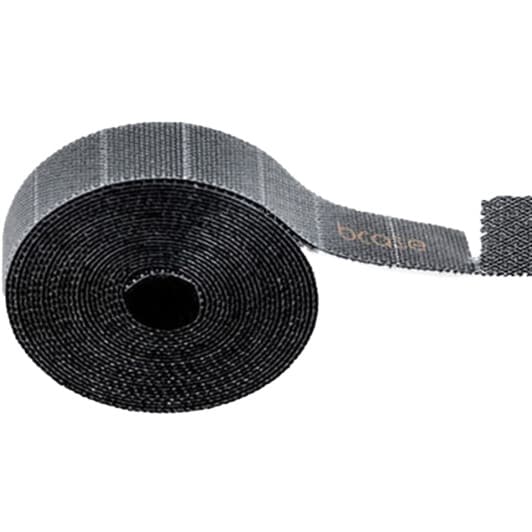 Стяжка-липучка BCASE 22570 1000 мм 10 мм 1 шт