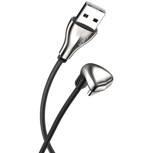 Кабель Xiaomi Wsken Diamond 05090 USB - type-C 1,2 м