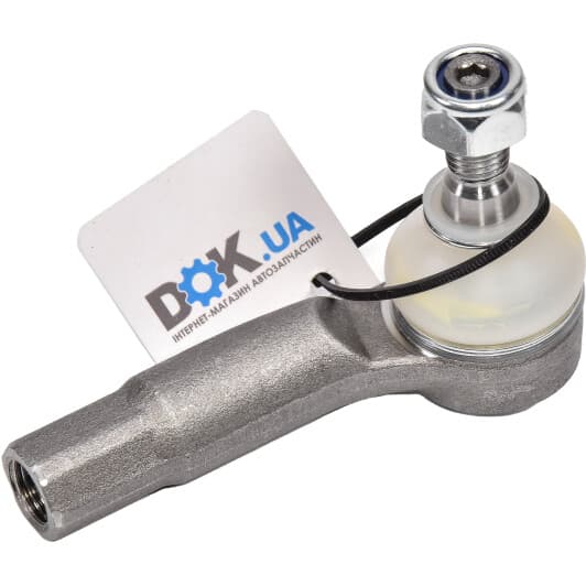 17VW1260 Asmetal Наконечник рулевой тяги