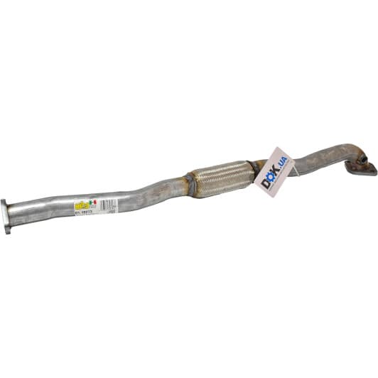 01.10273 MTS Приемная труба