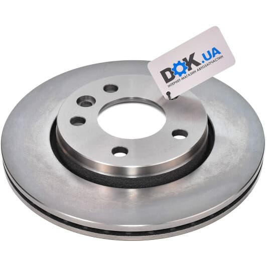 0 986 479 S06 Bosch Тормозной диск