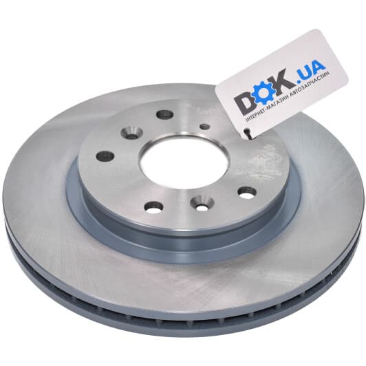 ADM54325 Blue Print Тормозной диск