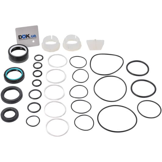 bw9009kit MSG Ремкомплект рулевой рейки