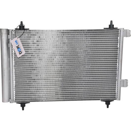 77644422 KEMP Радіатор кондиціонера