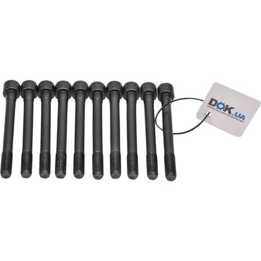 709.170 Elring Болт ГБЦ