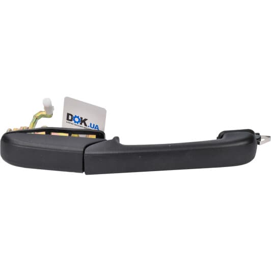 77643012 KEMP Ручка двери для Volkswagen Passat