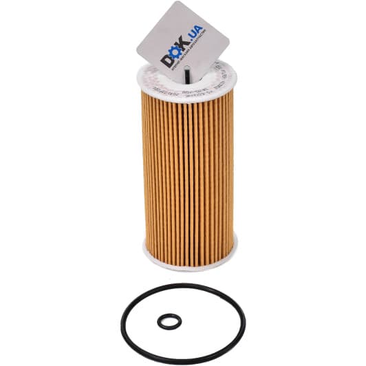 FO-ECO096 Japanparts Оливний фільтр