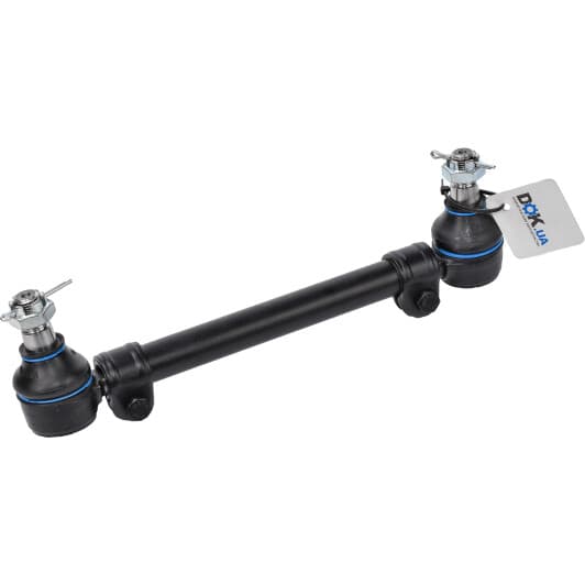 925159 Ruville Кермова тяга в комплекті для Mercedes 100