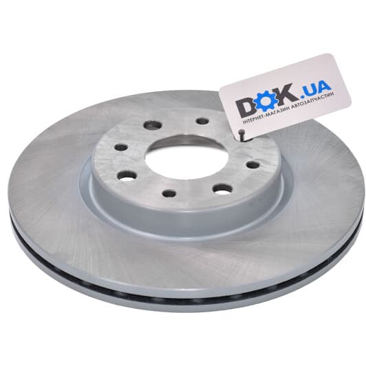 6189.10 Roadhouse Тормозной диск