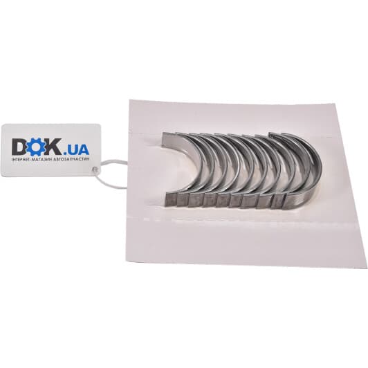 H1003/5 STD Glyco Подшипник коленвала