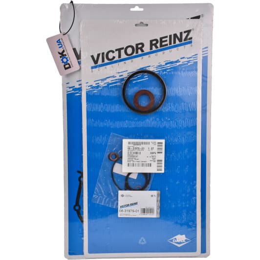 08-31979-01 Reinz Комплект прокладок блока двигателя