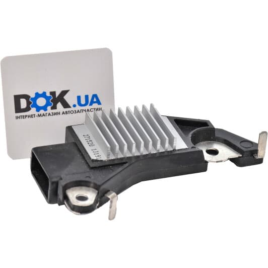 93740775 General Motors Регулятор генератора