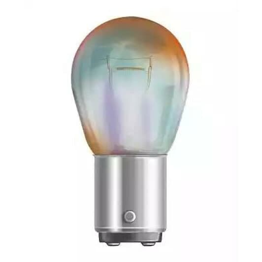 Автолампа Osram Diadem PR21/5W BAW15d 21 W 7538LDR-01B