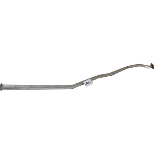 01.14870 MTS Приймальна труба для Peugeot 309