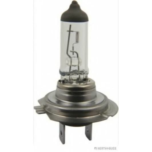 Автолампа Herth+Buss H7 PX26d 55 W прозрачная 89901202