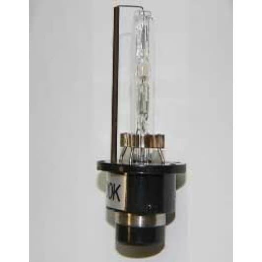 Автолампа SCT Germany D2S P32d-2 35 W прозора 203034