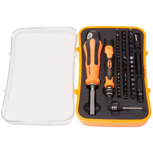 Набор отверток с набором бит BaumAuto BM-30311157